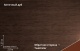 Print Premium Античный дуб (Antique Wood TwinColor)