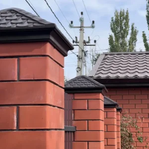 Колпаки